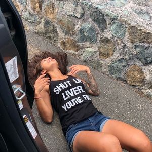 Meet your Posher, Isabel